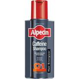 Alpecin Fedtet hår Hårprodukter Alpecin Caffeine Shampoo C1 250ml