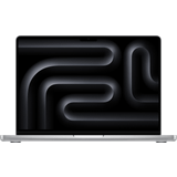Fingeraftrykslæser Bærbar Apple MacBook Pro (2023) M3 Pro OC 14C GPU 18GB 512GB SSD 14"
