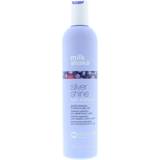 Milk_shake Blonde Hårprodukter milk_shake Silver Shine Light Shampoo 300ml