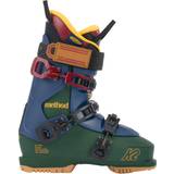 Kulfiber Alpinstøvler K2 Men's Method Ski Boots 2024