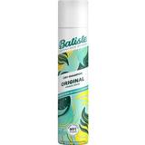 Batiste Farvet hår Hårprodukter Batiste Clean & Classic Original Dry Shampoo 200ml