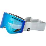 Spektrum Skiudstyr Spektrum Helags Essential Grey, Unisex, Udstyr, briller, Alpinsport, Grå