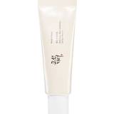 Solcreme til ansigtet Solcremer Beauty of Joseon Relief Sun : Rice + Probiotics SPF50+ PA++++ 50ml