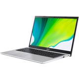 2 - 8 GB - Plast Bærbar Acer Aspire 3 A315-35 Laptop PC - Intel Celeron N4500 / 1.1 GHz - 8 GB DDR4 - 128 GB SSD - 3D Triple-level Cell (TLC) - Apacer - 15.6" TN