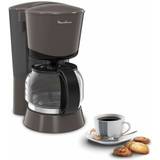 Moulinex Kaffemaskiner Moulinex 1,25 L