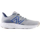 New Balance Slip-on Sko New Balance 411v3 Running Shoes Grey Man