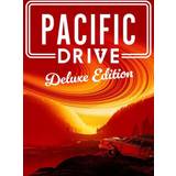 Racing PC spil Pacific Drive: Deluxe Edition (PC)