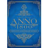 Anno 1800 Anno 1800 - Definitive Annoversary Edition (PC)