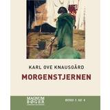 Morgenstjernen Storskrift Bog, Dansk (Indbundet)