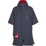 Red 32 - Asymmetriske Tøj Red Pro Change Jacket 2.0 Short Sleeve