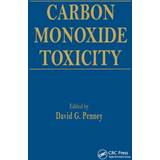 Carbon Monoxide Toxicity 9780367398552 (2020)