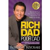 Rich Dad Poor Dad: What the Rich Teach Their Kids About Money That the Poor and Middle Class Do Not! (Hæftet, 2022)