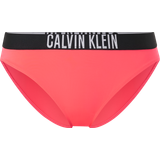 Calvin Klein Rød Tøj Calvin Klein Underwear Bikiniunderdele Bikini Rød