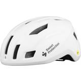 Sweet Protection Cykeltilbehør Sweet Protection Cykelhjälm Mips Matte White