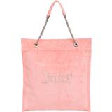 Juicy Couture Tasker Juicy Couture Tote bag Pink, UNI
