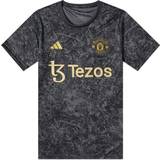 Eget tryk T-shirts adidas Manchester United FC x The Stone Roses
