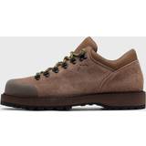 Diemme Brun Sko Diemme Cornaro Low Boot Fallow Taupe Suede