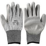 Arbejdstøj & Udstyr Deli Tools Cut resistant Gloves