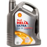 Shell 15w40 Bilpleje & Biltilbehør Shell for bil Helix Ultra Professional AR 5W30 5 L