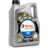 Total for bil 7000 ENERGY 10W40 5 L
