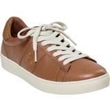 Fred Perry 9,5 Sko Fred Perry Sneakers SPENCER LEATHER Brun