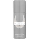 Deodoranter - Sensitiv hud Paco Rabanne Invictus Deo Spray 150ml