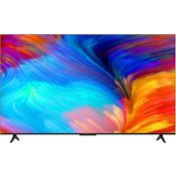 HDR10 - Time-shift TV TCL 50P635