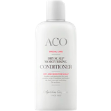 Tørre hovedbunde - Uden parfume Shampooer ACO Dry Scalp Moisturizing Shampoo 200ml