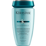 Kérastase Flasker - Slidt hår Shampooer Kérastase Resistance Bain Force Architecte Shampoo 250ml