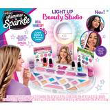 Cra-Z-Arts Legetøj Cra-Z-Arts Shimmer ‘n Sparkle Light Up Beauty Studio