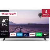 Chromecast TV Thomson 40FA2S13