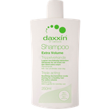Daxxin Tørre hovedbunde Shampooer Daxxin Shampoo Extra Volume 250ml