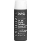 Rejseemballager Scrubs & Eksfolieringer Paula's Choice Skin Perfecting 2% BHA Liquid Exfoliant 30ml