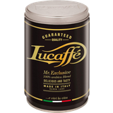 Lucaffe Mr. Exclusive Arabica Coffee Beans 250g 1pack