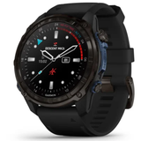 Wearables Garmin Descent Mk3i with Silicone Band 51mm