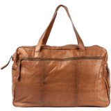 Re:Designed Weekendtaske Re:Designed Signe Urban Weekend Bag - Walnut