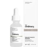 Pipetter Acnebehandlinger The Ordinary Salicylic Acid 2% Solution 30ml
