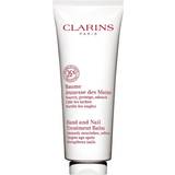 Normal hud Håndcremer Clarins Hand & Nail Treatment Cream 100ml