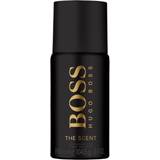 Sprayflasker Deodoranter Hugo Boss The Scent Deo Spray 150ml 1-pack