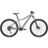 27,5" - Blå Mountainbikes Scott Contessa Active 40 27.5" 2024 - Green/Blue Unisex