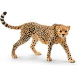 Schleich Legetøj Schleich Cheetah Female 14746