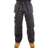 Dewalt Arbejdsbukser Dewalt Safety trousers Tradesman Grey