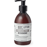 Ecooking Bodylotions Ecooking Body Lotion Fragrance Free 300ml