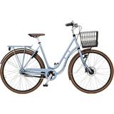 54 cm - Cykelkurve Standardcykler Skeppshult Natur Color 7-Speed 2024 - Spring Sky