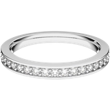 Swarovski Ringe Swarovski Rare Ring - Silver/Transparent