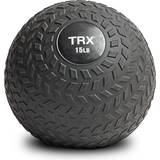 TRX Træningsbolde TRX Training Slam Ball, Easy-Grip Tread & Durable Rubber Shell, 6lbs