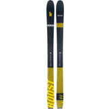 Hagan Alpint skiløb Hagan Boost 99 POW 2023/24