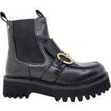 Slip-on Chelsea boots Copenhagen Shoes All I Want - Black
