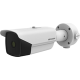 Termokameraer Overvågningskameraer Hikvision DS-2TD2138-10/QY