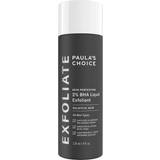 Salicylsyrer Scrubs & Eksfolieringer Paula's Choice Skin Perfecting 2% BHA Liquid Exfoliant 118ml